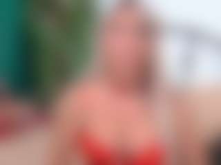 IsadoraDunkan's Live Sex Cam Show