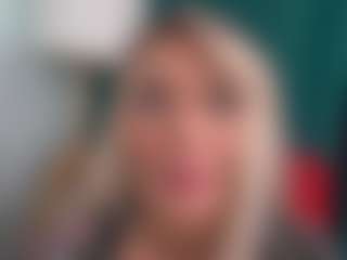 Live cam show with IsadoraDunkan - Lush Blonde Hair on slutload