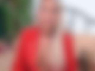 Cam Show en direct de IsadoraDunkan