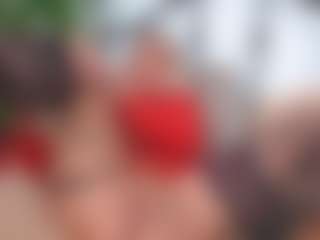 IsadoraDunkan's Live Sex Cam Show