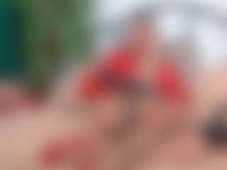 IsadoraDunkan's Live Sex Cam Show