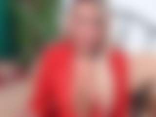 Live cam show with IsadoraDunkan - Granny Dildo on instabang