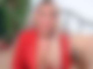 Live cam show with IsadoraDunkan - Granny Blonde Hair on crypto-cams