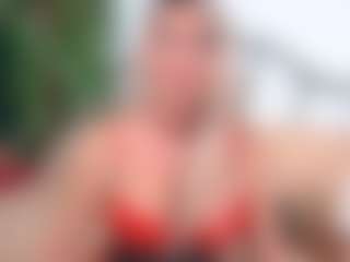 Live cam show with IsadoraDunkan - Granny Dildo on fuck-show.com