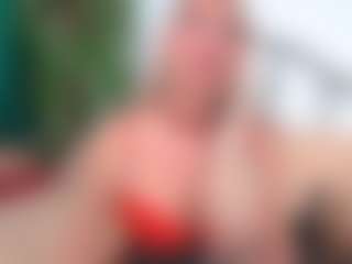 Live-camshow met IsadoraDunkan - Blonde Hair Dildo op Camsoda