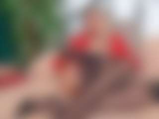 Live cam show with IsadoraDunkan - Cosplay Granny on Camsoda