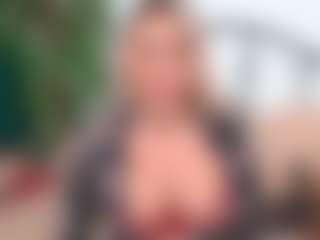 IsadoraDunkan's Live Sex Cam Show