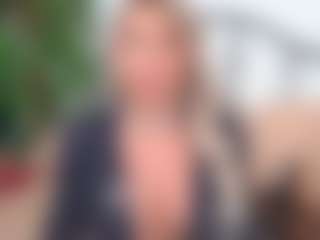 Live cam show with IsadoraDunkan - Granny Blonde Hair on CSO-WL