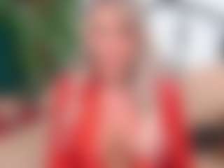 Live cam show with IsadoraDunkan - Interactivetoy Granny on CSO-WL