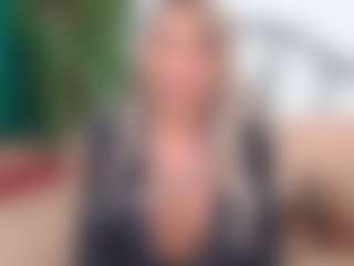 Live cam show with IsadoraDunkan - Athletic on StripNow
