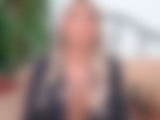 IsadoraDunkan's Live Sex Cam Show