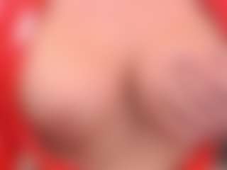 Live cam show with IsadoraDunkan - Blonde Hair on CSO-WL