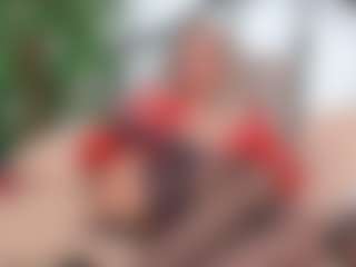 Live cam show with IsadoraDunkan - Lush Blonde Hair on Streamer API