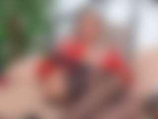 IsadoraDunkan's Live Sex Cam Show