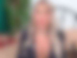 Live cam show with IsadoraDunkan - Shaved on Mixed Magazine Live