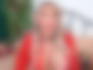 Live cam show with IsadoraDunkan - Granny Blonde Hair on Camsoda