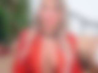 Live cam show with IsadoraDunkan - Fit on Soda Cam