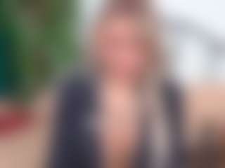 IsadoraDunkan's Live Sex Cam Show