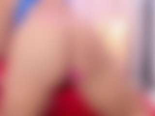 SussieRogers's Live Sex Cam Show
