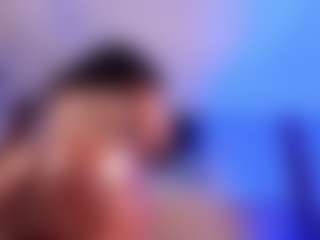 AlisonCruz's Live Sex Cam Show