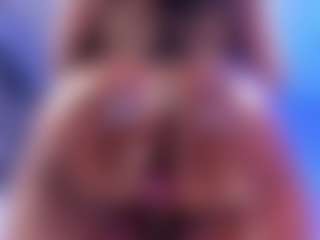 Live cam show with AlisonCruz - Brown Hair on 1on1-livenow
