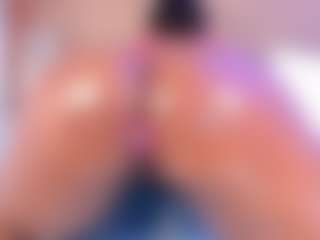 AlisonCruz's Live Sex Cam Show