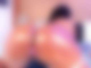 AlisonCruz's Live Sex Cam Show