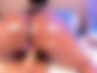 AlisonCruz's Live Sex Cam Show