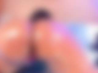 AlisonCruz's Live Sex Cam Show