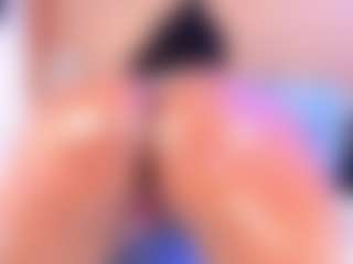 AlisonCruz's Live Sex Cam Show