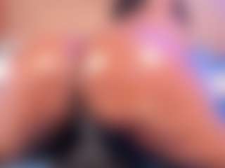 AlisonCruz's Live Sex Cam Show