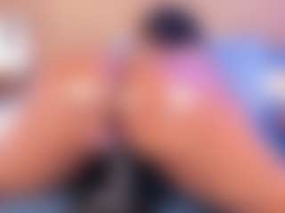 AlisonCruz's Live Sex Cam Show