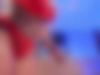 AlisonCruz's Live Sex Cam Show