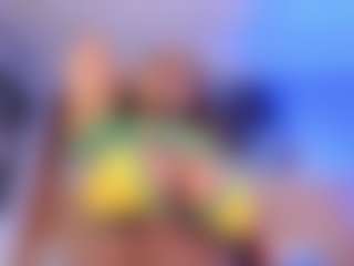 AlisonCruz's Live Sex Cam Show