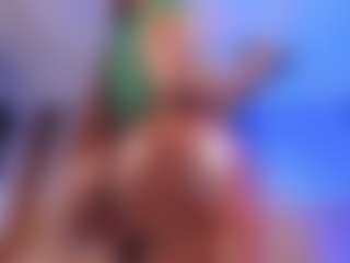 AlisonCruz's Live Sex Cam Show