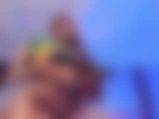 AlisonCruz's Live Sex Cam Show