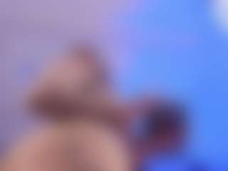 AlisonCruz's Live Sex Cam Show