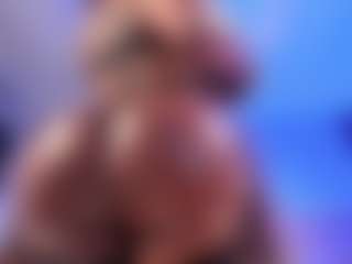 AlisonCruz's Live Sex Cam Show