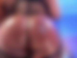 AlisonCruz's Live Sex Cam Show