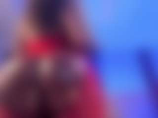 AlisonCruz's Live Sex Cam Show