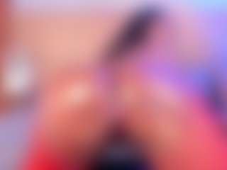 AlisonCruz's Live Sex Cam Show