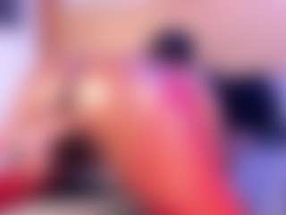 AlisonCruz's Live Sex Cam Show
