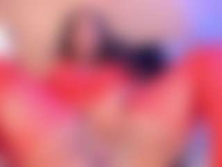 AlisonCruz's Live Sex Cam Show