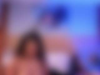 AlisonCruz's Live Sex Cam Show