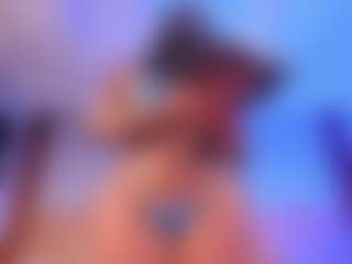 AlisonCruz's Live Sex Cam Show