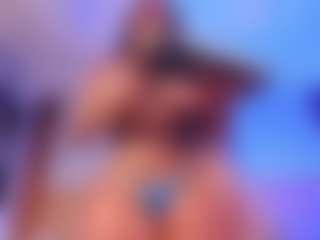 AlisonCruz's Live Sex Cam Show