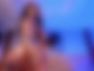 AlisonCruz's Live Sex Cam Show