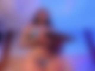 AlisonCruz's Live Sex Cam Show