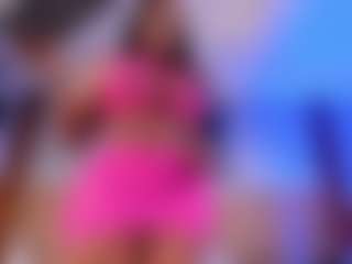 Live cam show with AlisonCruz - Ebony Amateur on sexytreat.net