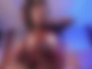 AlisonCruz's Live Sex Cam Show